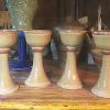 Set of Four Chalices for a Local Church